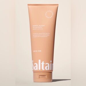 Saltair SANTAL BLOOM
NOURISHING
BODY LOTION